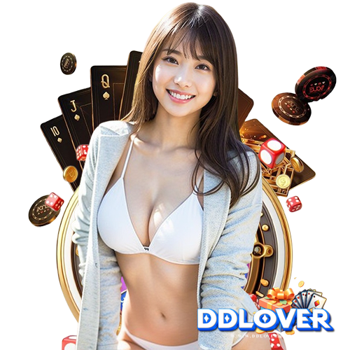 ddlover เล่นผ่านมือถือ