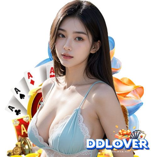 ddlover เว็บตรง